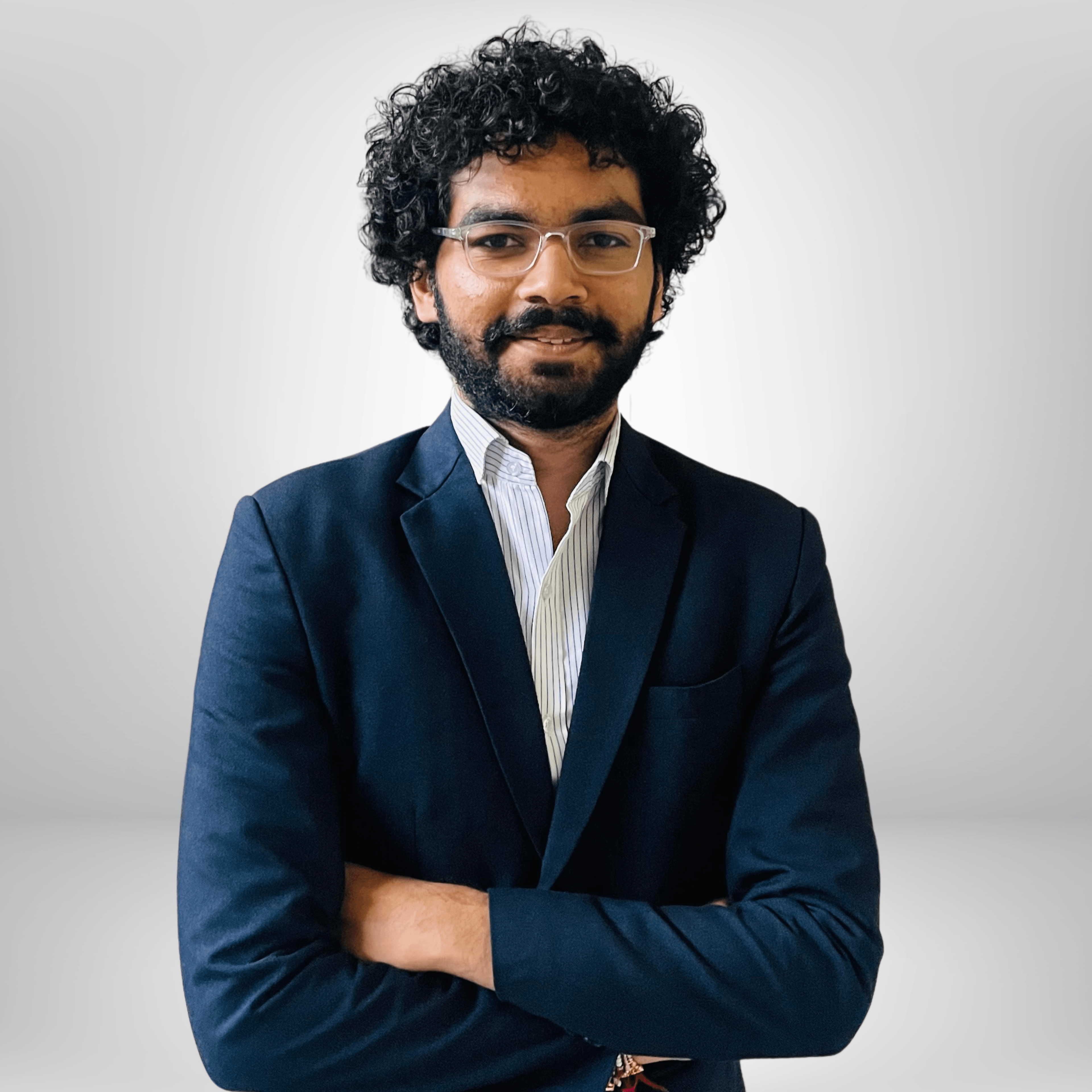 Personal Portfolio Website